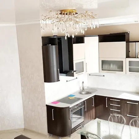 Arkadia View Апартаменти