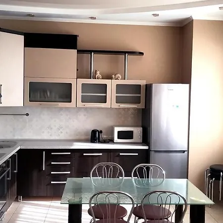 Апартаменти Arkadia View