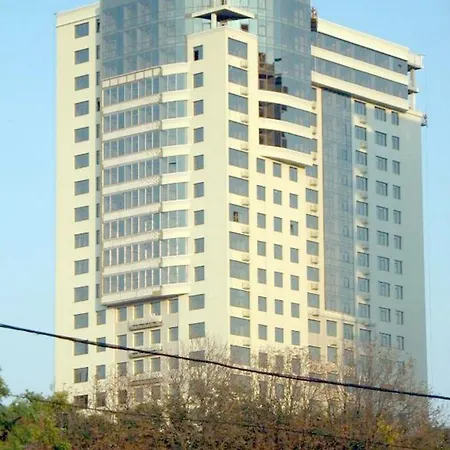 Arkadia View Апартаменти