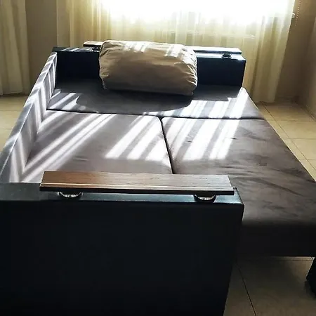 Arkadia View Апартаменти