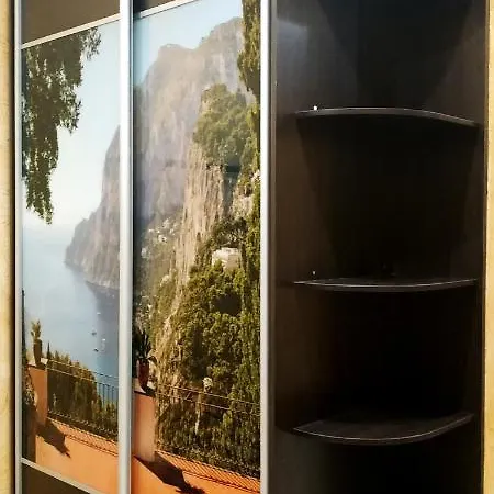 Апартаменти Arkadia View Одеса