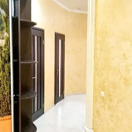 Апартаменти Arkadia View