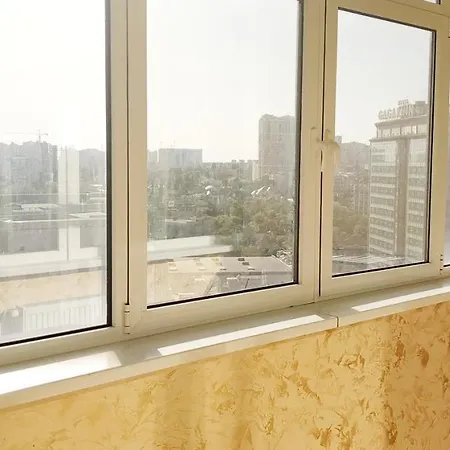 Arkadia View Одеса